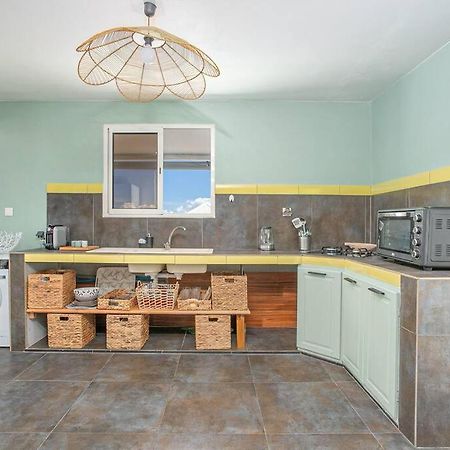 Appartement B Francois Le François 외부 사진