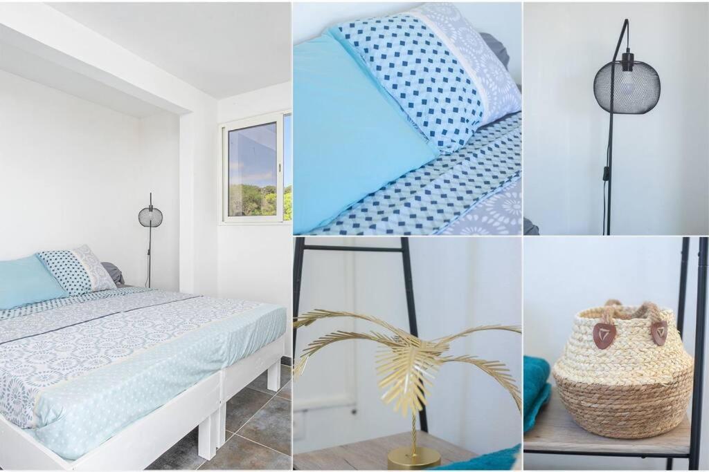 Appartement B Francois Le François 외부 사진
