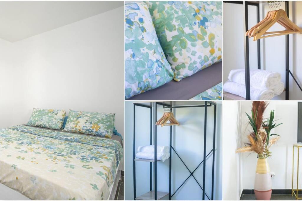 Appartement B Francois Le François 외부 사진
